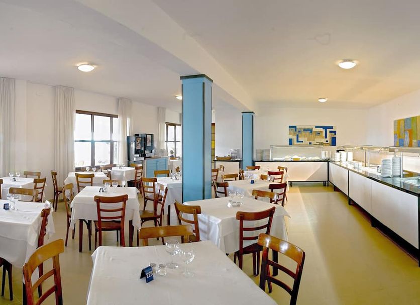 Ravintola Valokuva