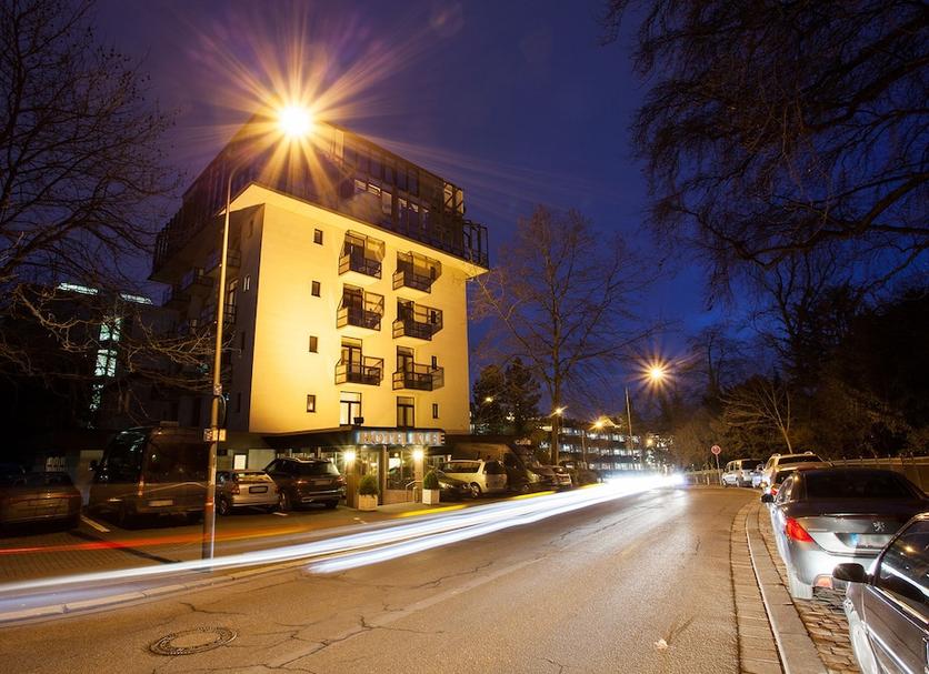 Näkymät ulkona Valokuva