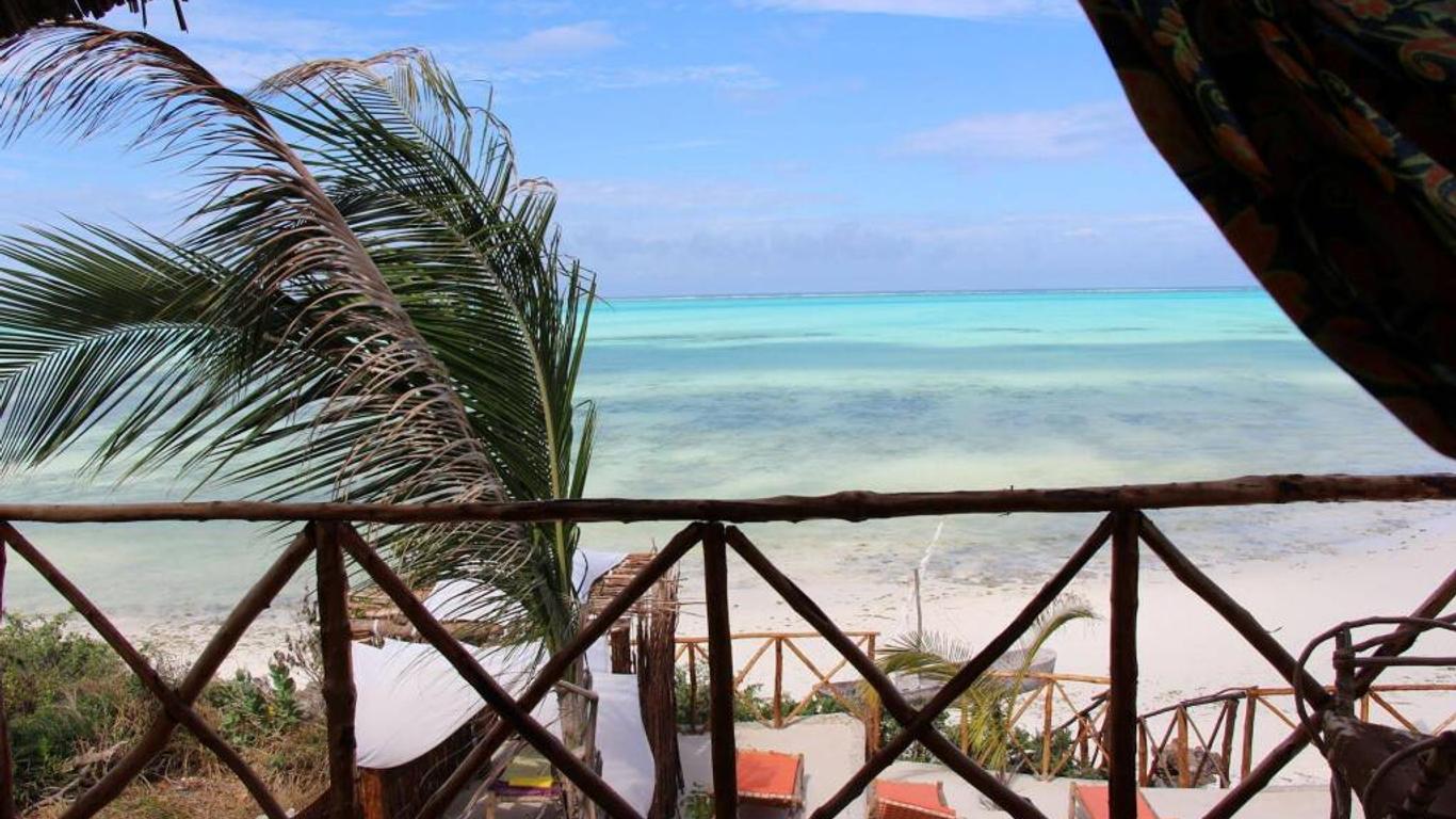 Zanzest Beach Bungalows