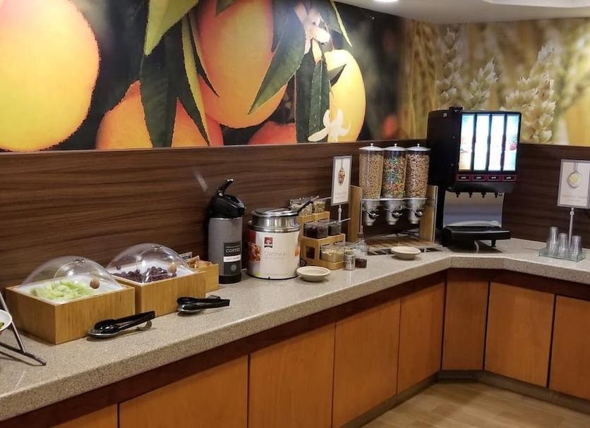 Buffet Valokuva