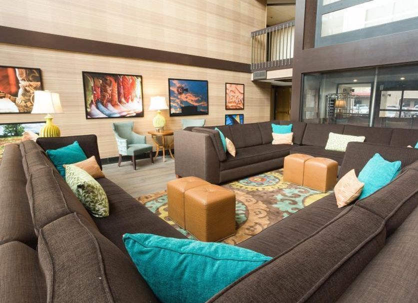 Oleskelutila Valokuva