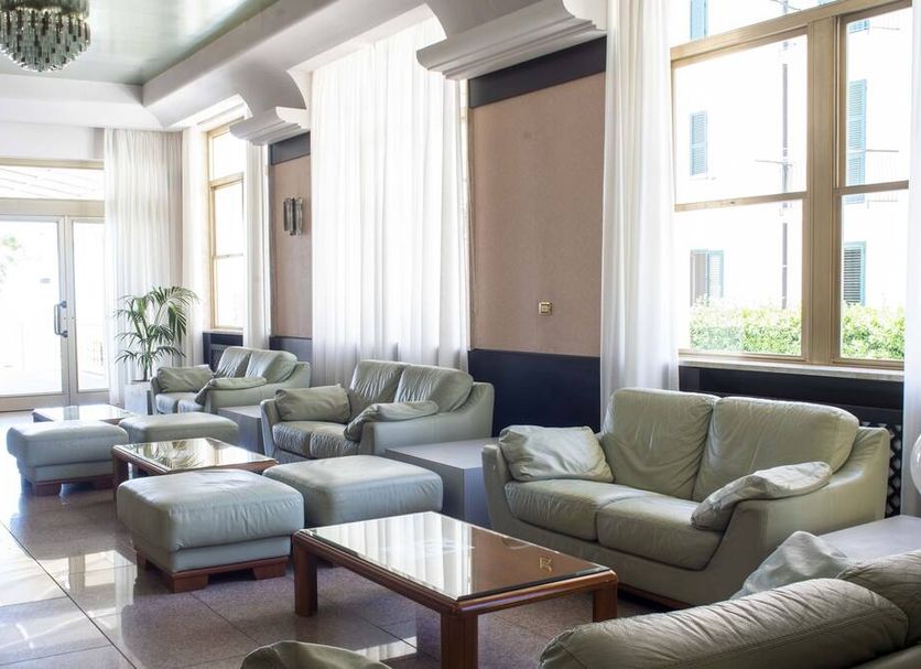 Oleskelutila Valokuva