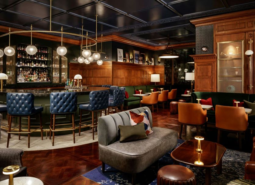 Oleskelutila Valokuva