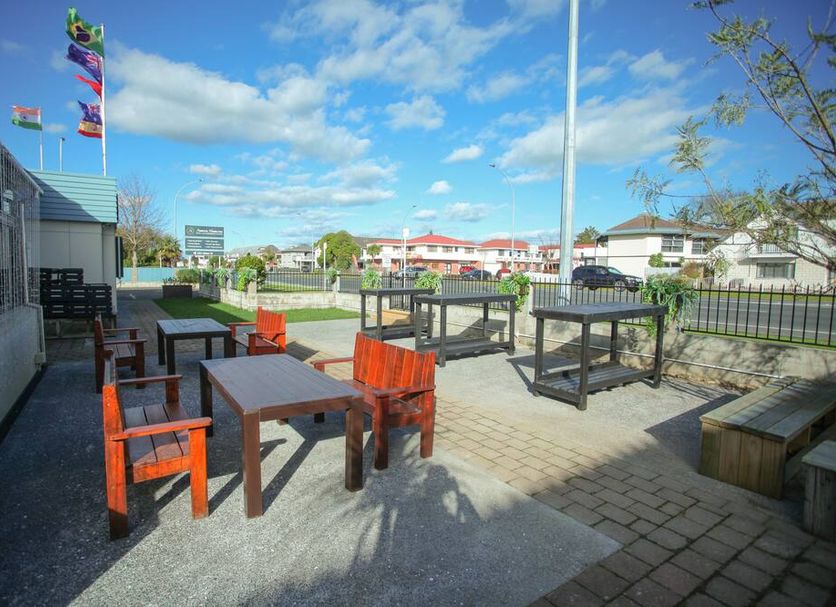 Patio Valokuva