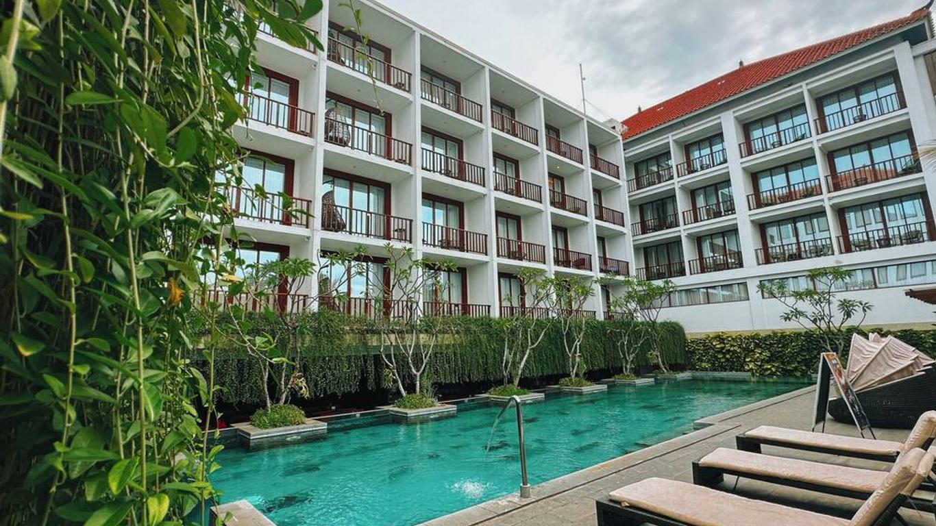 Grand Zuri Kuta Bali