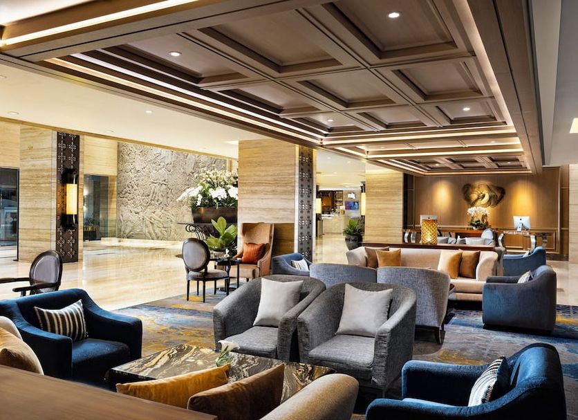 Oleskelutila Valokuva