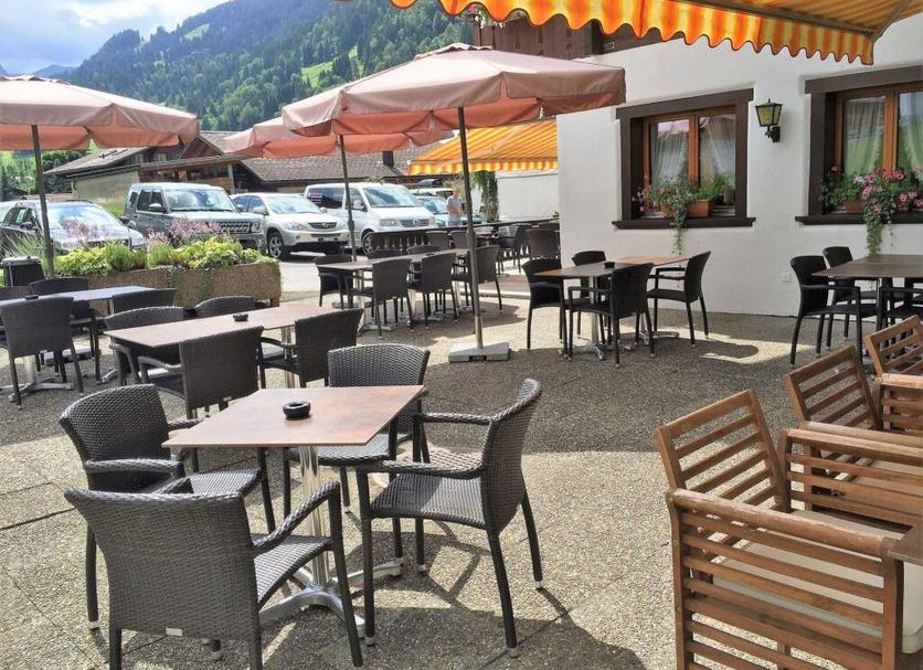 Patio Valokuva