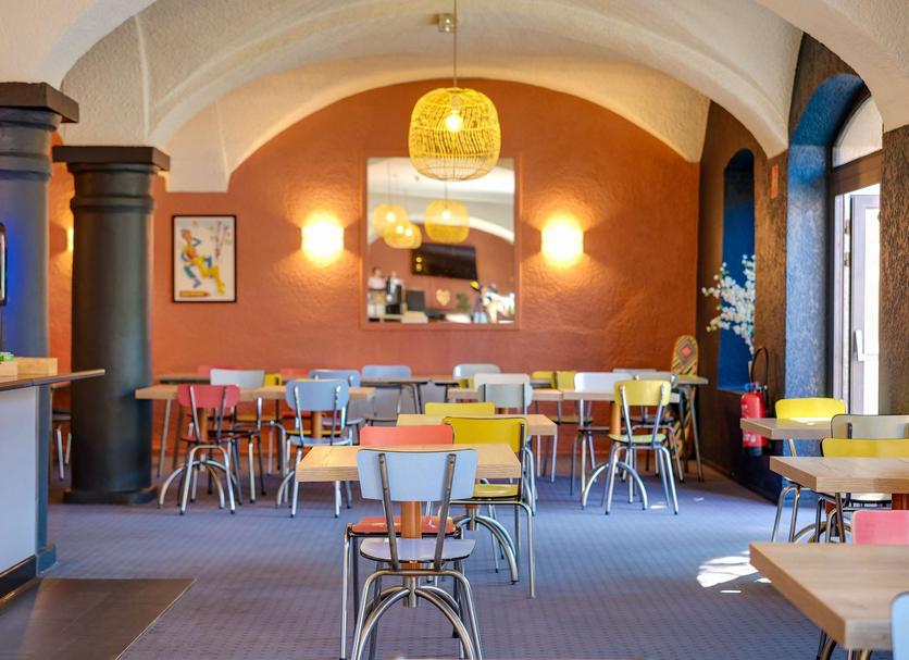 Ravintola Valokuva