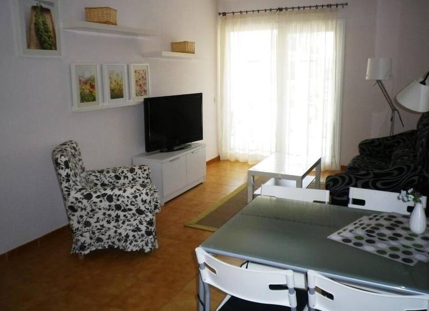 Olohuone Valokuva