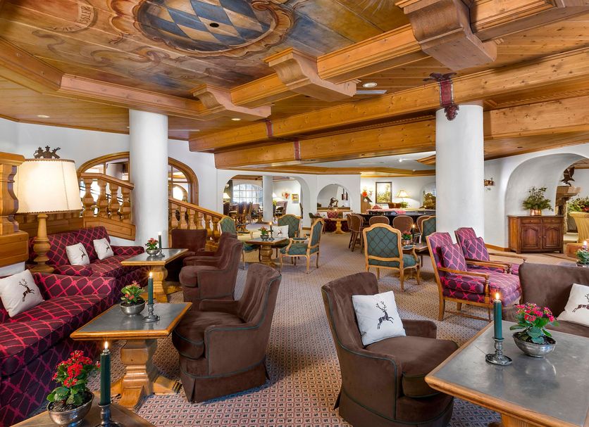 Oleskelutila Valokuva