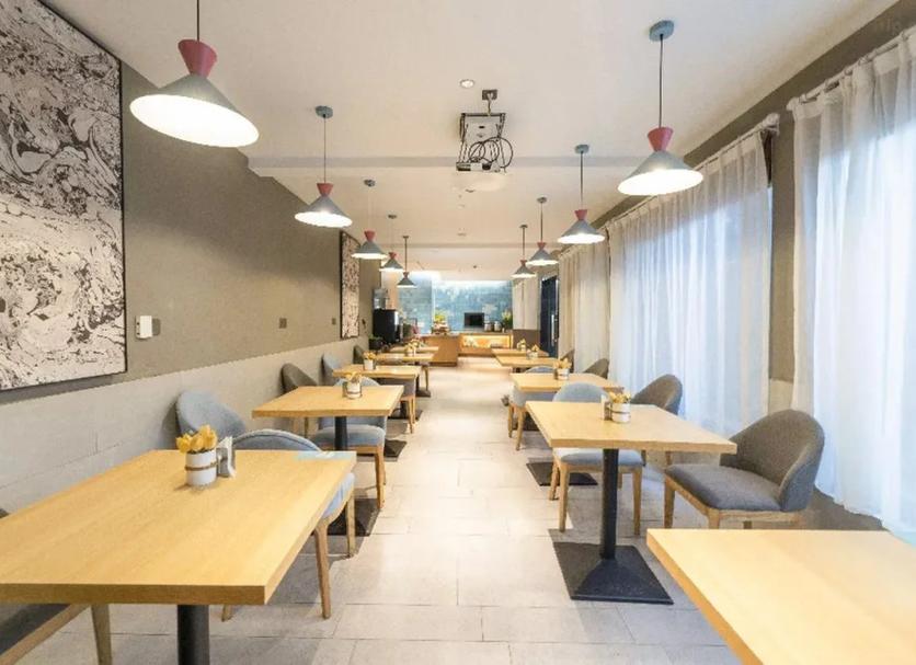 Ravintola Valokuva