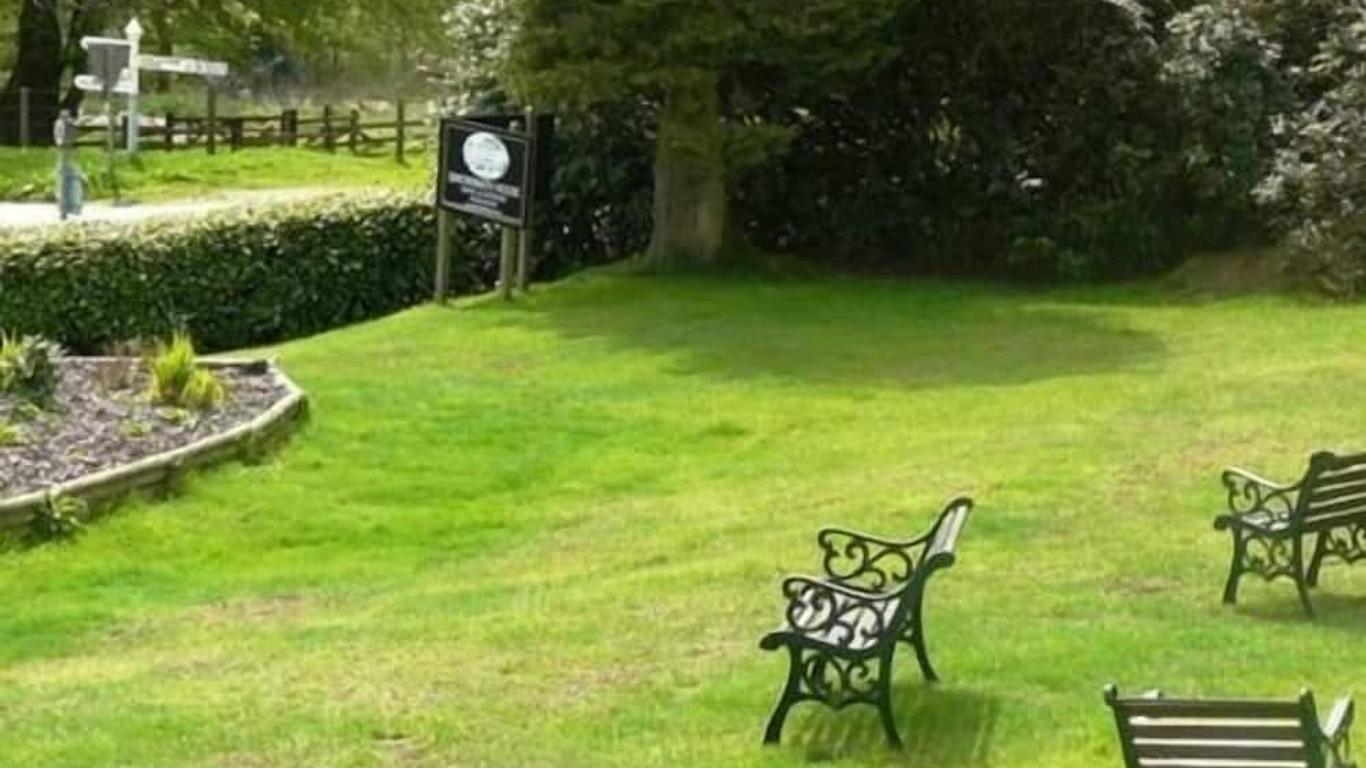 Simonsbath House Hotel
