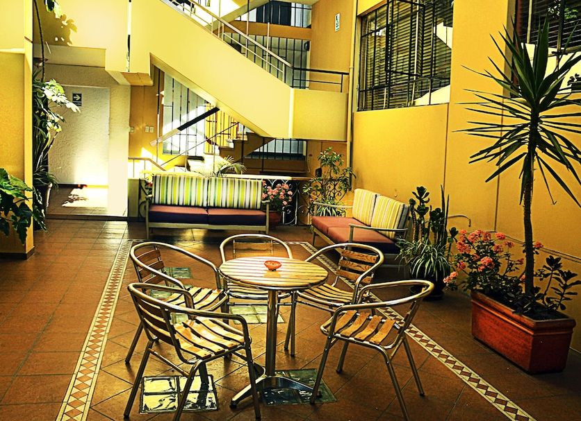 Patio Valokuva