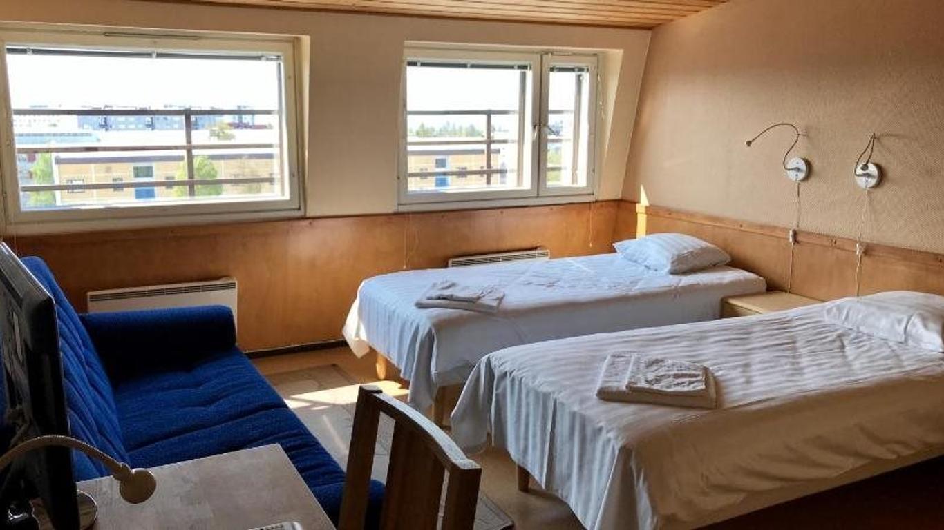 Forenom Aparthotel Kemi