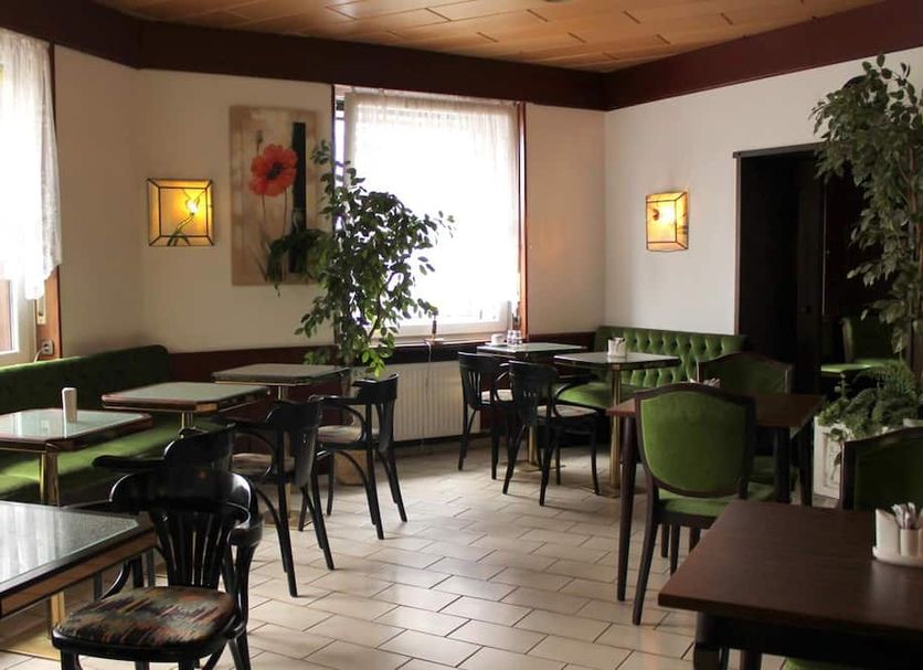 Ravintola Valokuva