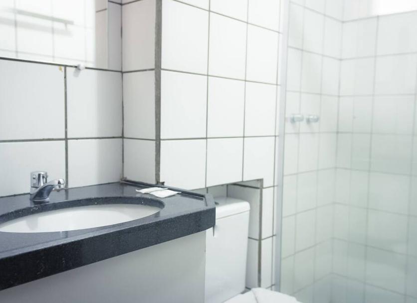 Kylpyhuone Valokuva