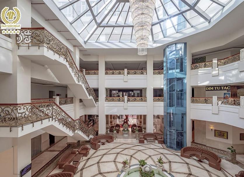 Aula Valokuva