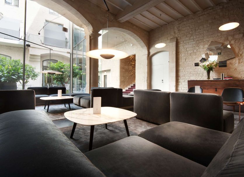 Oleskelutila Valokuva