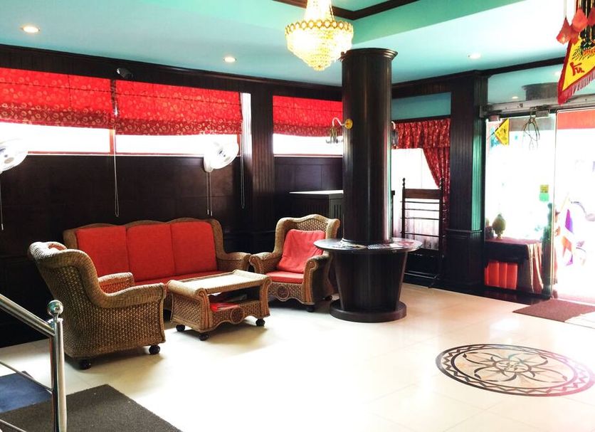 Oleskelutila Valokuva