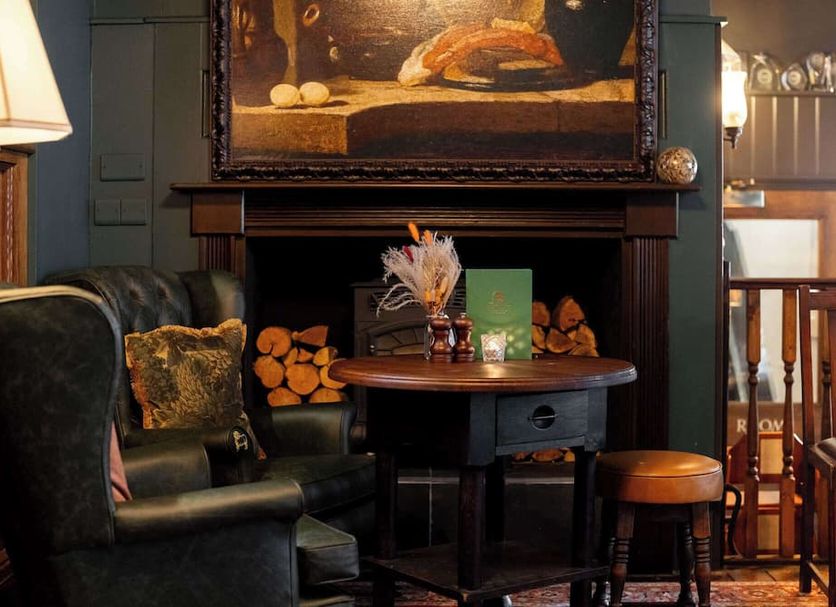 Oleskelutila Valokuva