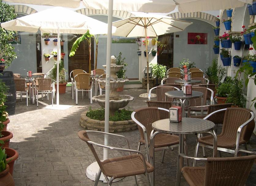 Patio Valokuva