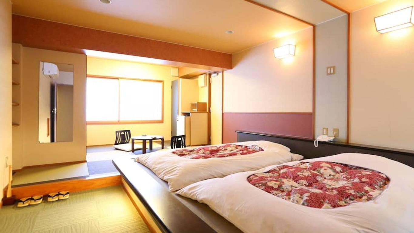 Club Wyndham Chikumakan Nagano