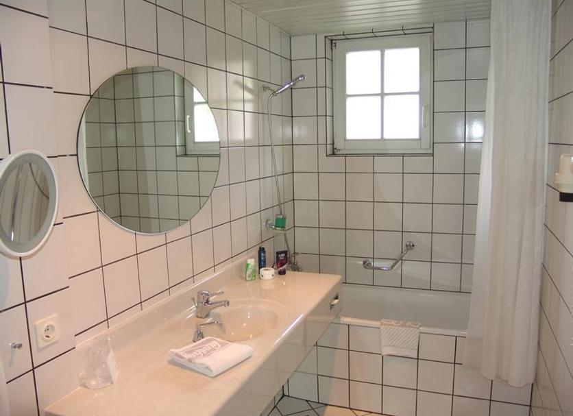 Kylpyhuone Valokuva