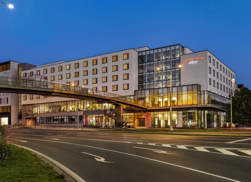 Rakennus Valokuva