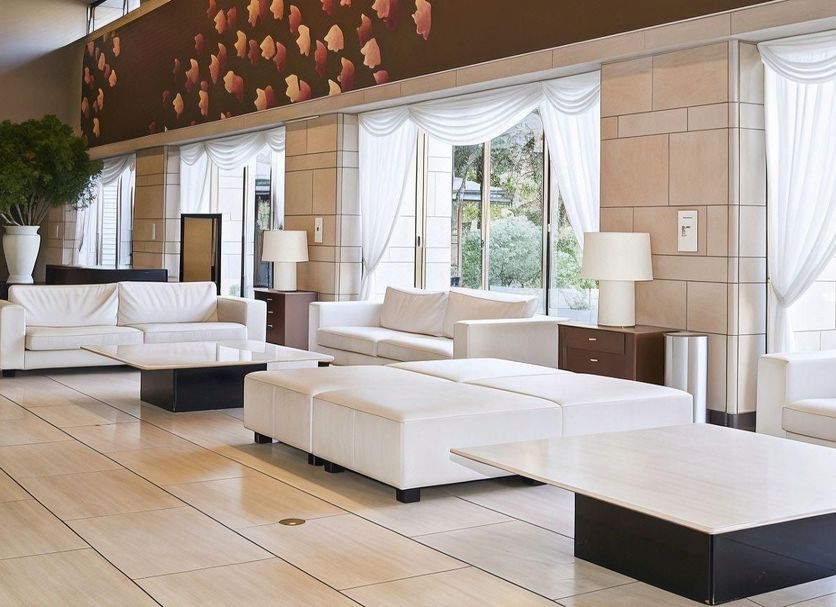 Oleskelutila Valokuva