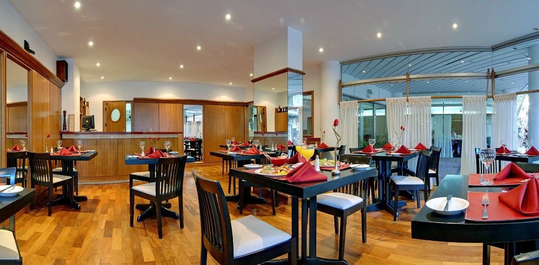 Ravintola