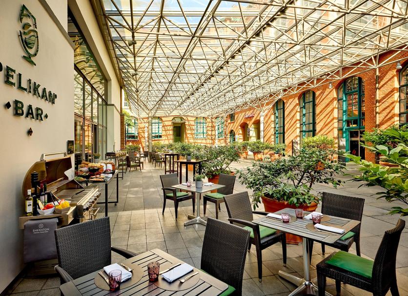 Ravintola Valokuva