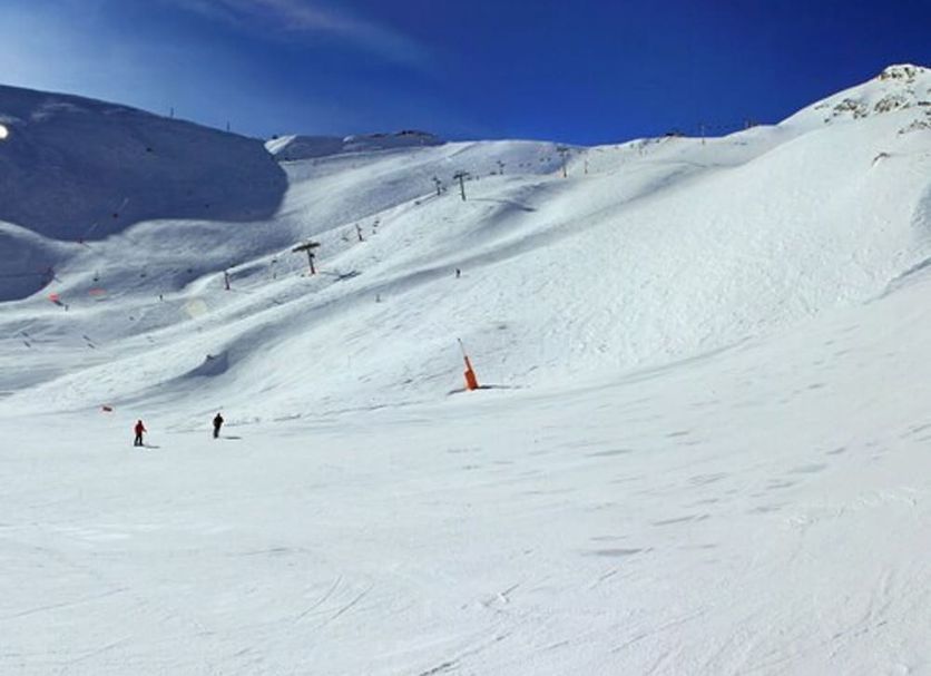 Hotellin palvelut Valokuva