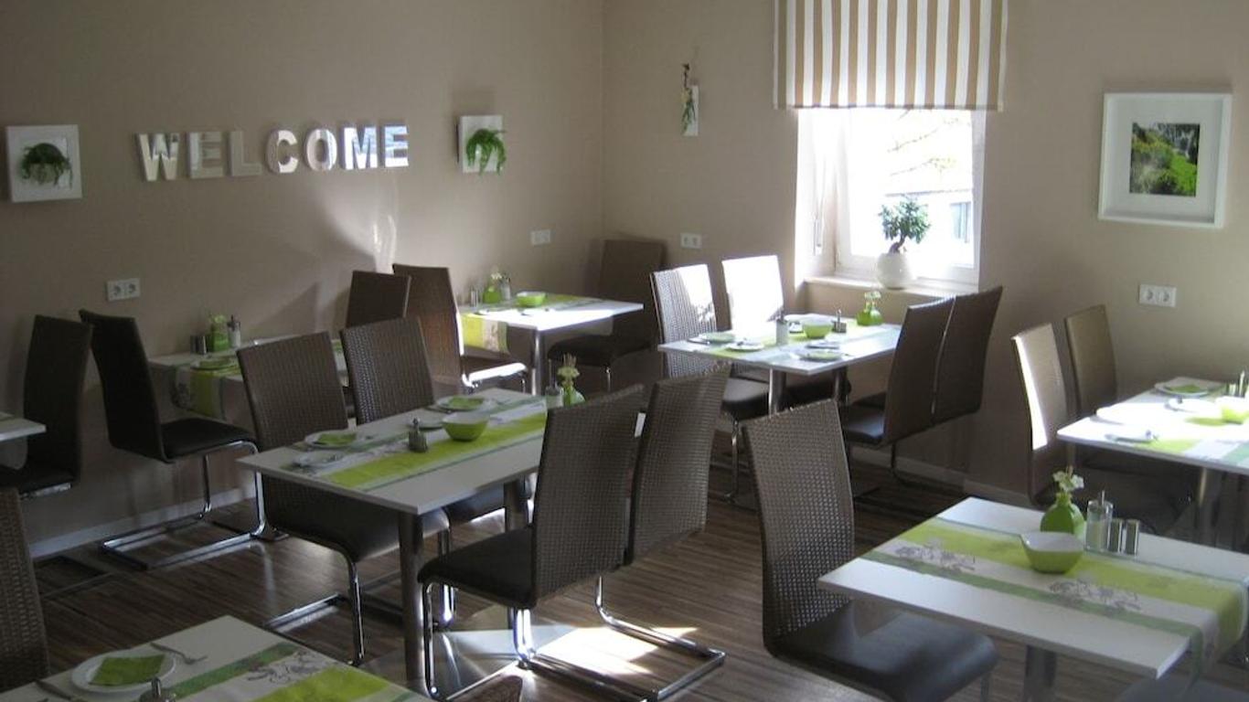 Hotel Zum Stern