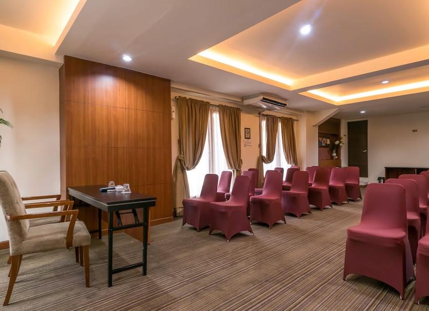 Oleskelutila Valokuva