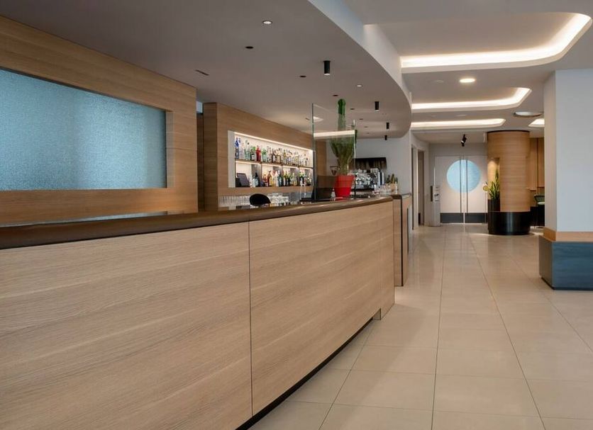 Vastaanotto Valokuva