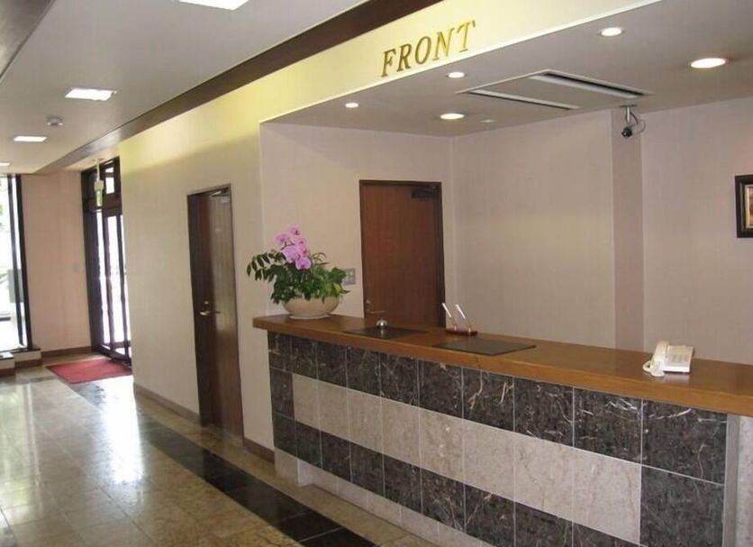 Vastaanotto Valokuva