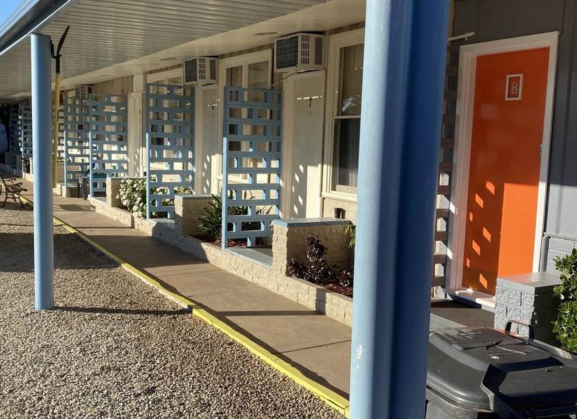 Näkymät ulkona Valokuva