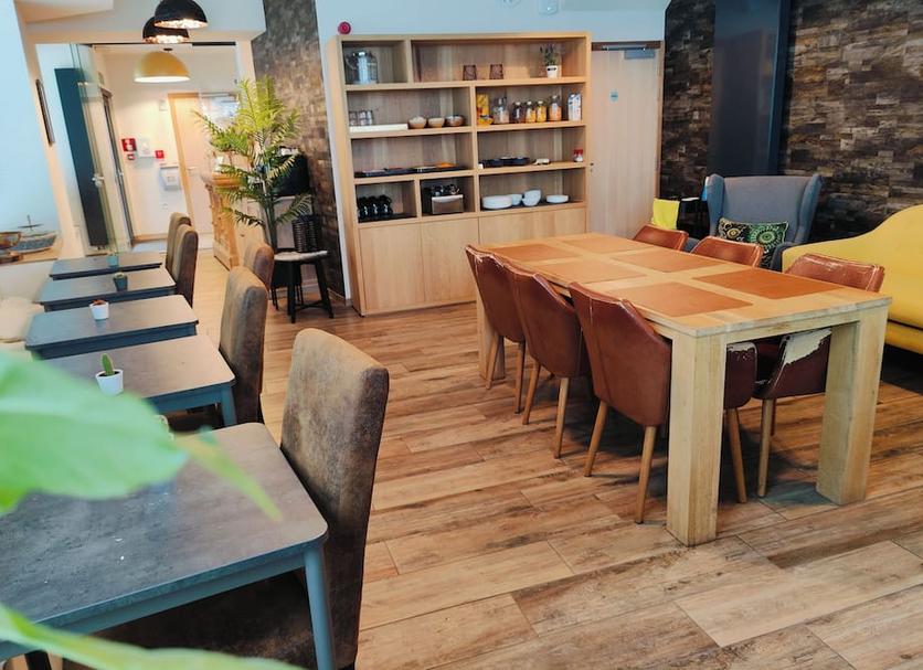 Ravintola Valokuva