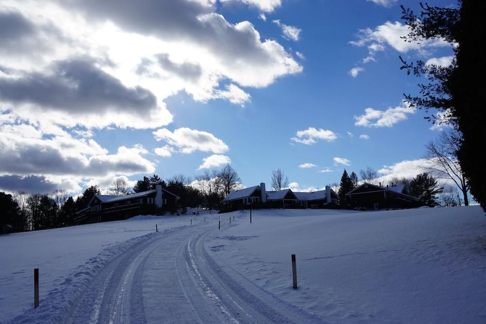 Näkymät ulkona