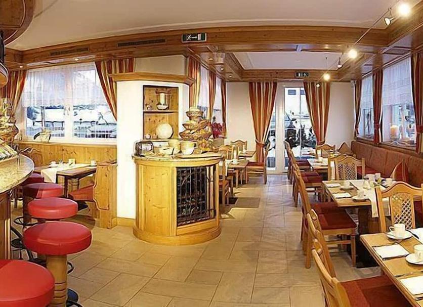 Ravintola Valokuva