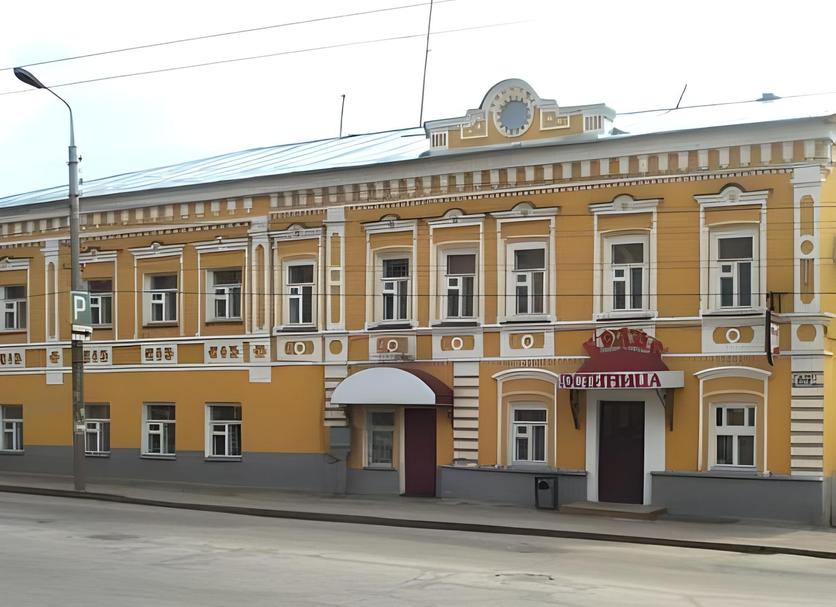 Rakennus Valokuva