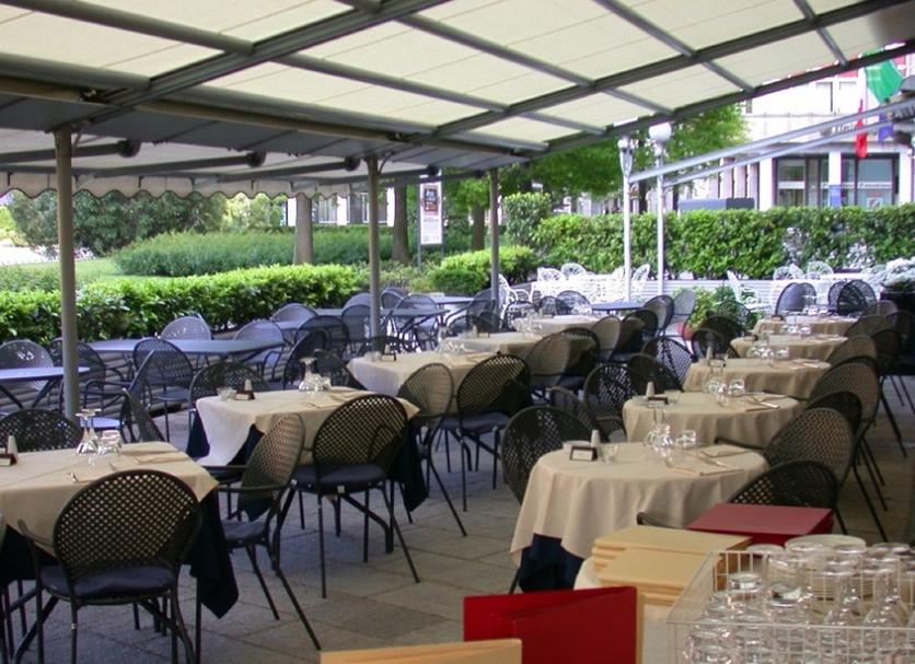 Ravintola Valokuva