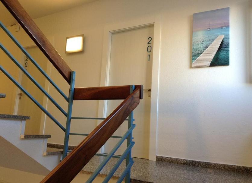 Portaat Valokuva
