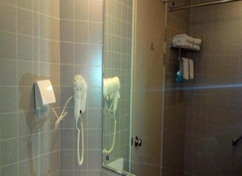 Kylpyhuone Valokuva