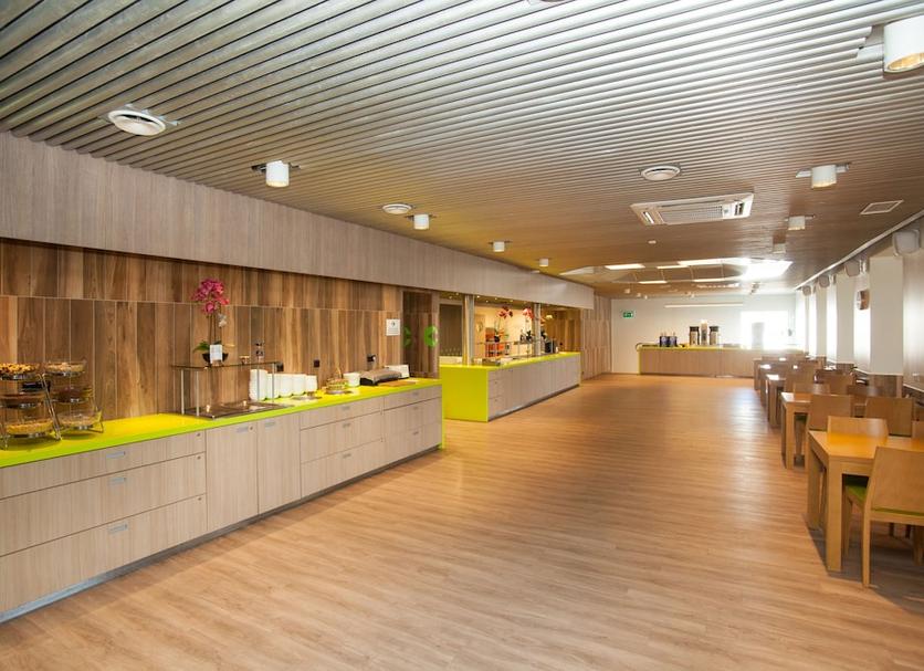Ravintola Valokuva