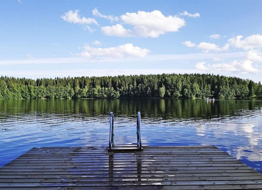 Näkymät ulkona Valokuva