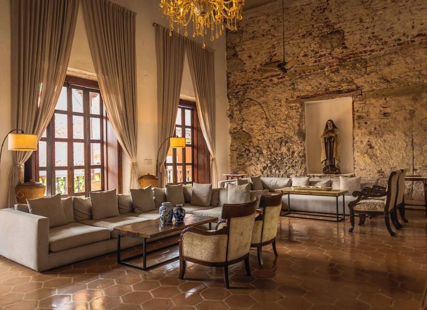 Oleskelutila Valokuva