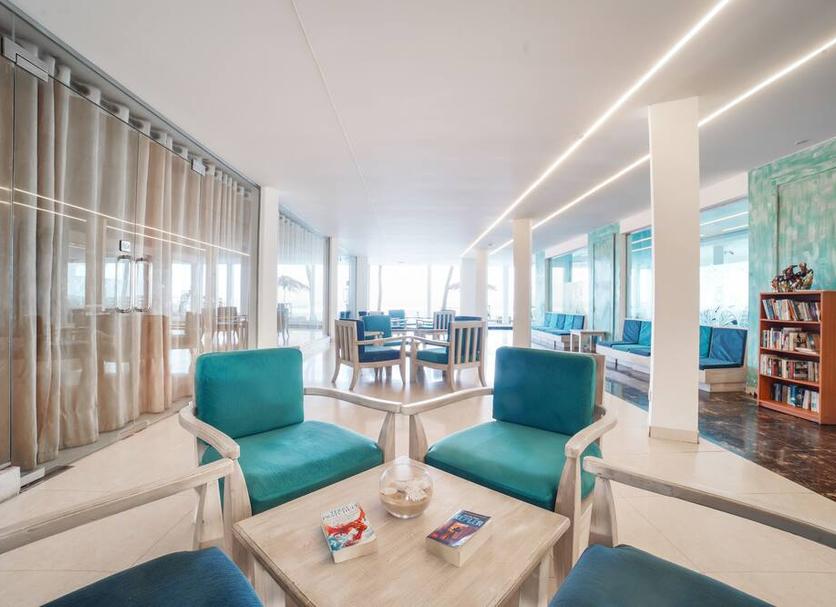 Oleskelutila Valokuva