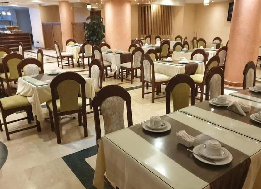 Ravintola Valokuva