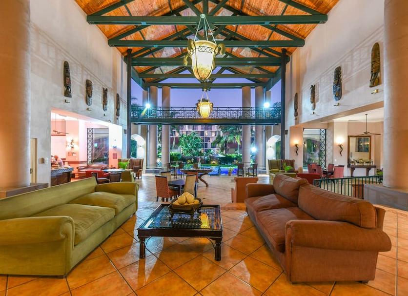 Oleskelutila Valokuva